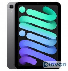 Планшет Apple iPad mini 7 (2024) 512Gb Wi-Fi Space Gray (Серый космос)