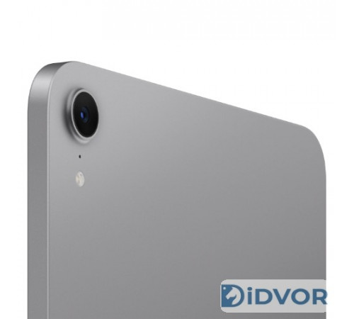 Apple iPad mini 7 (2024) 512Gb Wi-Fi + Cellular Space Gray (Серый