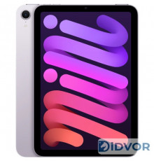 Планшет Apple iPad mini 7 (2024) 512Gb Wi-Fi Purple (Фиолетовый)