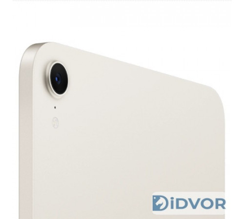 Apple iPad mini 7 (2024) 512Gb Wi-Fi Starlight (Сияющая
