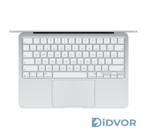 Apple MacBook Neo 13 A18 (2026) Silver 256 Гб