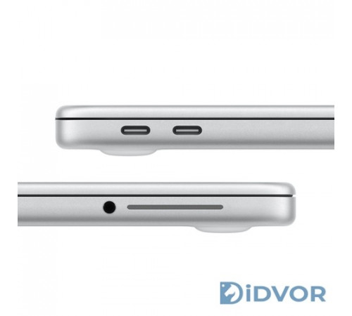 Apple MacBook Neo 13 A18 (2026) Silver 256 Гб