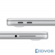 Apple MacBook Neo 13 A18 (2026) Silver 256 Гб