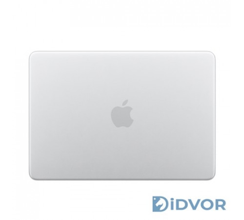 Apple MacBook Neo 13 A18 (2026) Silver 256 Гб