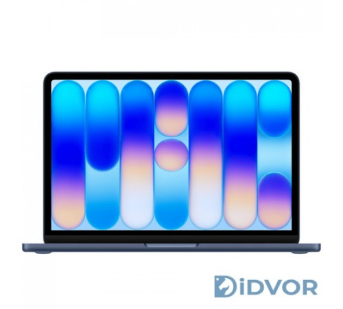 Apple MacBook Neo 13 A18 (2026) Indigo 256 Гб