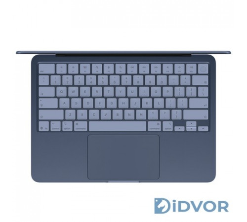 Apple MacBook Neo 13 A18 (2026) Indigo 256 Гб