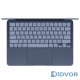 Apple MacBook Neo 13 A18 (2026) Indigo 256 Гб