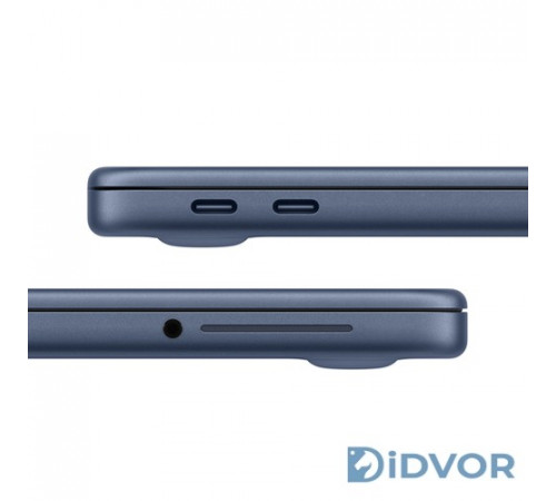 Apple MacBook Neo 13 A18 (2026) Indigo 256 Гб