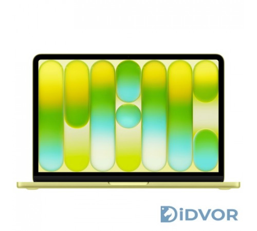 Apple MacBook Neo 13 A18 (2026) Citrus 256 Гб