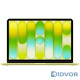 Apple MacBook Neo 13 A18 (2026) Citrus 256 Гб