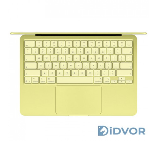 Apple MacBook Neo 13 A18 (2026) Citrus 256 Гб