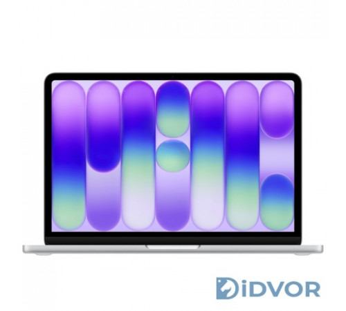 Apple MacBook Neo 13 A18 (2026) Silver 512 Гб