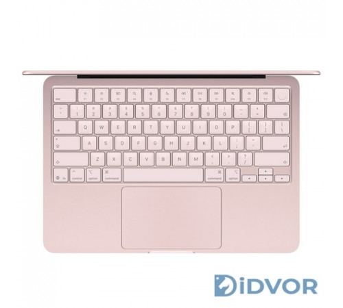 Apple MacBook Neo 13 A18 (2026) Blush 512 Гб