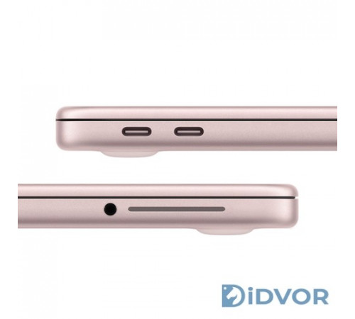 Apple MacBook Neo 13 A18 (2026) Blush 512 Гб