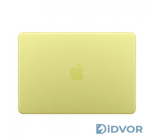 Apple MacBook Neo 13 A18 (2026) Citrus 512 Гб