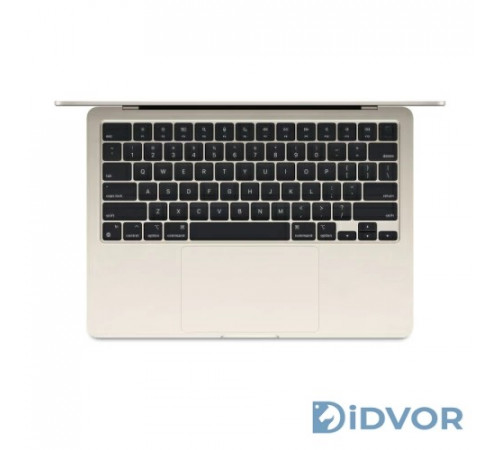 Apple MacBook Air 13 M5 (2026) Starlight 16 Гб 512 Гб