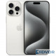 Apple iPhone 15 Pro Max 512GB White Titanium (Белый Титан)