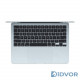 Apple MacBook Air 13 M5 (2026) Sky Blue 16 Гб 1 Тб