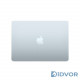 Apple MacBook Air 13 M5 (2026) Sky Blue 16 Гб 1 Тб