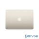 Apple MacBook Air 13 M5 (2026) Starlight 16 Гб 1 Тб
