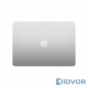 Apple MacBook Air 13 M5 (2026) Silver 24 Гб 512 Гб