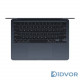 Apple MacBook Air 13 M5 (2026) Midnight 24 Гб 512 Гб