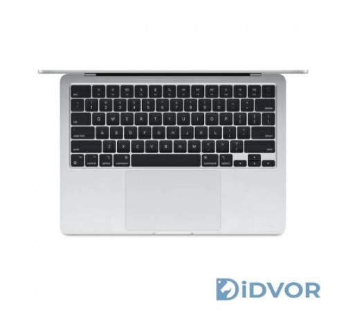 Apple MacBook Air 13 M5 (2026) Silver 24 Гб 1 Тб