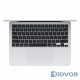 Apple MacBook Air 15 M5 (2026) Silver 16 Гб 512 Гб