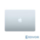 Apple MacBook Air 15 M5 (2026) Sky Blue 16 Гб 512 Гб