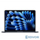 Apple MacBook Air 15 M5 (2026) Midnight 16 Гб 512 Гб