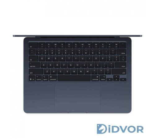 Apple MacBook Air 15 M5 (2026) Midnight 16 Гб 512 Гб