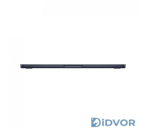 Apple MacBook Air 15 M5 (2026) Midnight 16 Гб 512 Гб