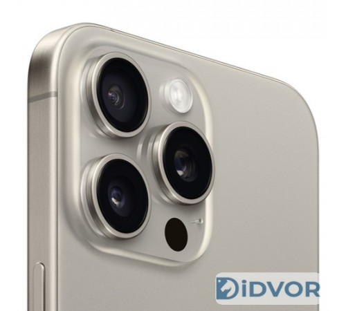 Apple iPhone 15 Pro Max 512Gb Natural Titanium (Натуральный Титан)