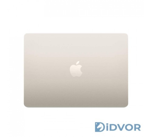 Apple MacBook Air 15 M5 (2026) Starlight 16 Гб 512 Гб