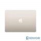 Apple MacBook Air 15 M5 (2026) Starlight 16 Гб 512 Гб