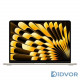 Apple MacBook Air 15 M5 (2026) Starlight 16 Гб 1 Тб