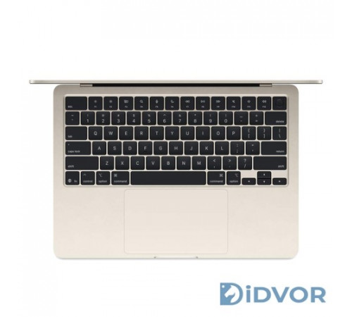 Apple MacBook Air 15 M5 (2026) Starlight 16 Гб 1 Тб