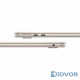 Apple MacBook Air 15 M5 (2026) Starlight 24 Гб 1 Тб