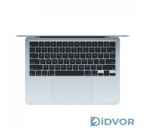 Apple MacBook Air 13 M4 (2025) Sky Blue 16 Гб 256 Гб