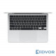 Apple MacBook Air 13 M4 (2025) Silver 16 Гб 512 Гб