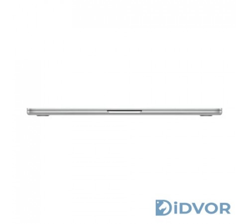 Apple MacBook Air 13 M4 (2025) Silver 16 Гб 512 Гб