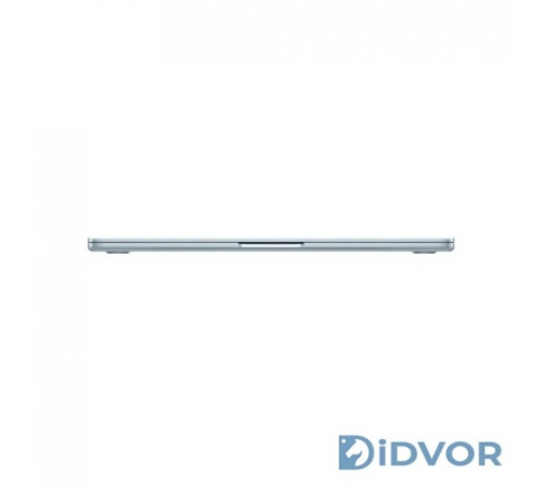 Apple MacBook Air 13 M4 (2025) Sky Blue 16 Гб 512 Гб