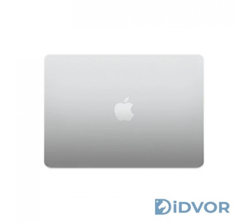 Apple MacBook Air 13 M4 (2025) Silver 24 Гб 512 Гб