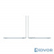 Apple MacBook Air 13 M4 (2025) Sky Blue 24 Гб 512 Гб