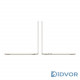Apple MacBook Air 13 M4 (2025) Starlight 24 Гб 512 Гб
