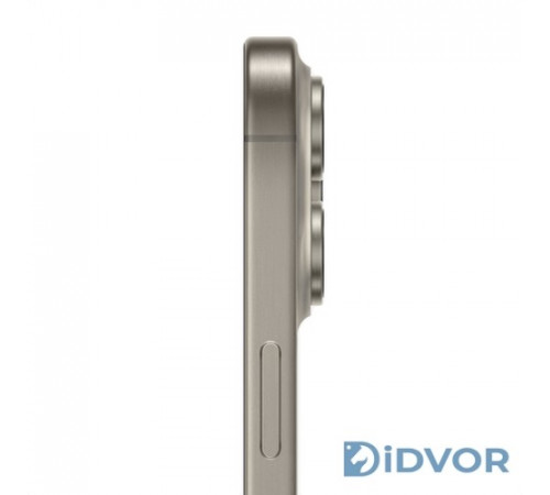 Apple iPhone 15 Pro Max 1Tb Natural Titanium (Натуральный Титан)
