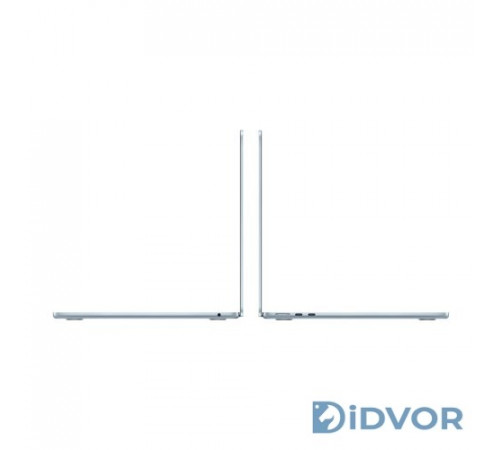 Apple MacBook Air 13 M4 (2025) Sky Blue 24 Гб 1 Тб