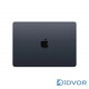 Apple MacBook Air 13 M4 (2025) Midnight 24 Гб 1 Тб