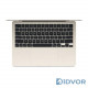 Apple MacBook Air 13 M4 (2025) Starlight 24 Гб 1 Тб