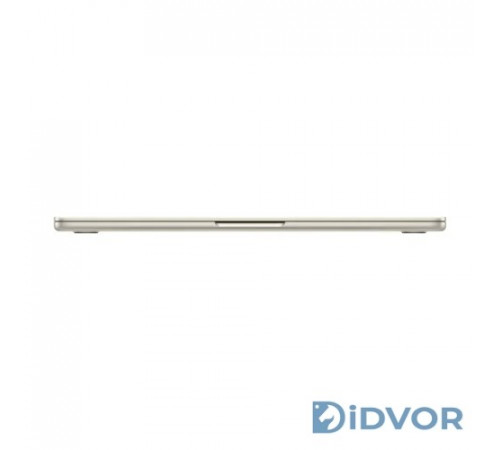 Apple MacBook Air 13 M4 (2025) Starlight 24 Гб 1 Тб